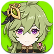 Show 12 — Genshin Sumeru characters option 3