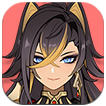 Show 14 — Genshin Sumeru characters option 5