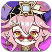 Show 17 — Genshin Sumeru characters option 6