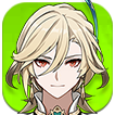 Show 29 — Genshin Sumeru characters option 8