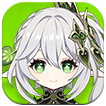 Show 41 — Genshin Sumeru characters option 10