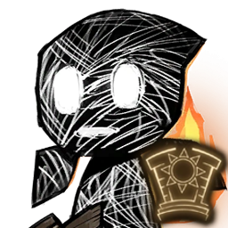 11 Scorched Girl — Library of Ruina Abnormality + Realization Tier List option 10