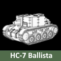 Hc7ballista — Foxhole Naval Warfare-All Weapons [Update 55] option 86