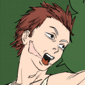 Zzzzz 1712433133untitled33120240406144921 — Chainsaw Man Part 1 Characters Ranking option 14