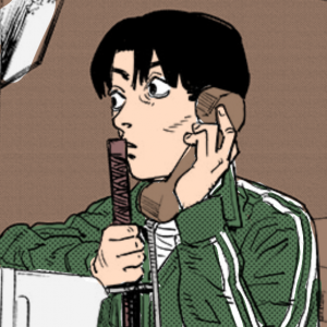Zzzzz 1712433133untitled33220240406151940 — Chainsaw Man Part 1 Characters Ranking option 46