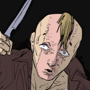 Zzzzz 1712433272untitled30920240308165347 — Chainsaw Man Part 1 Characters Ranking option 40