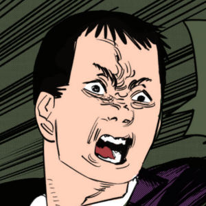 Zzzzz 1712433273untitled31420240308171237 — Chainsaw Man Part 1 Characters Ranking option 19