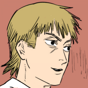 Zzzzz 1712433273untitled32120240308175151 — Chainsaw Man Part 1 Characters Ranking option 12