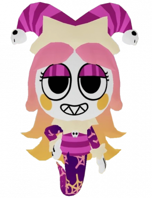 Zzzzz 1791133627conniespookytime — All Dandys World Skins (Halloween Event 2026 Update) PART 1 option 91