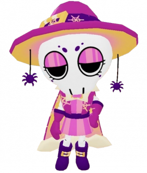 Zzzzz 1791133627ribeccaspookytime — All Dandys World Skins (Halloween Event 2026 Update) PART 1 option 248