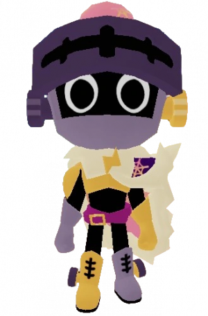 Zzzzz 1791133627soulvesterspookytime — All Dandys World Skins (Halloween Event 2026 Update) PART 1 option 298