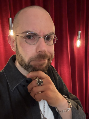 Clemovitch — ZEvent 2026 option 17