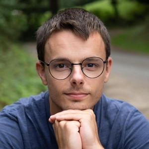 Emilien — ZEvent 2026 option 23