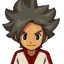 Zzzzz 170971260028kg29matatagihayatosprite — Inazuma eleven all players option 734