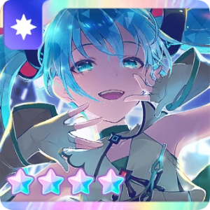 Mikuwlt — ! ~ pjsk project sekai ~ ! world link ( wl ) trained 4* option 16