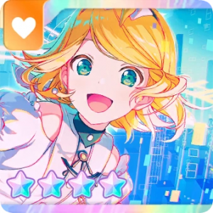 Rinwlt — ! ~ pjsk project sekai ~ ! world link ( wl ) trained 4* option 20
