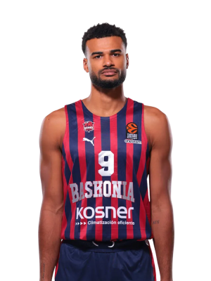 Baskonia 9 — EuroLeague Tierlist Players 2025 option 22