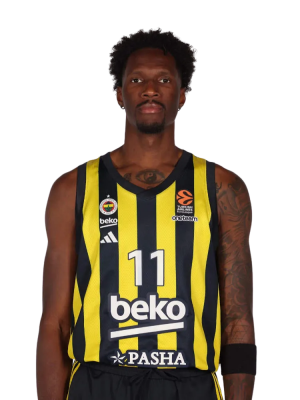 Fener 11 — EuroLeague Tierlist Players 2025 option 31