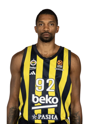 Fener 92 — EuroLeague Tierlist Players 2025 option 36