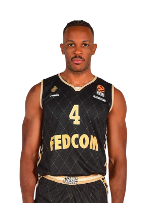 Monaco 4 — EuroLeague Tierlist Players 2025 option 58