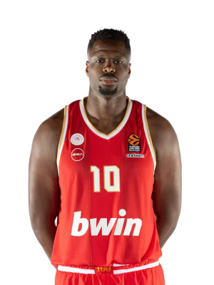 Oly 10 — EuroLeague Tierlist Players 2025 option 63