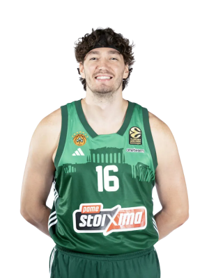 Pana 16 — EuroLeague Tierlist Players 2025 option 69