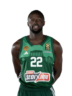 Pana 22 — EuroLeague Tierlist Players 2025 option 70
