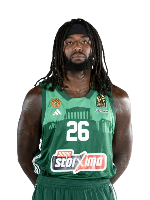 Pana 26 — EuroLeague Tierlist Players 2025 option 72