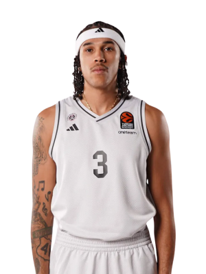 Paris 3 — EuroLeague Tierlist Players 2025 option 81