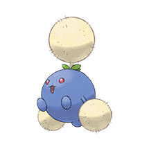 Img0076 — All Grass Type Pokemon (Gens 1-9) option 18