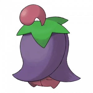Img0107 — All Grass Type Pokemon (Gens 1-9) option 49