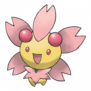 Img0108 — All Grass Type Pokemon (Gens 1-9) option 50