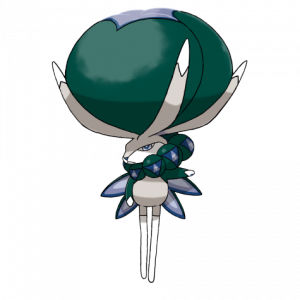 Img0172 — All Grass Type Pokemon (Gens 1-9) option 108