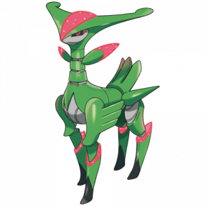 Img0187 — All Grass Type Pokemon (Gens 1-9) option 123