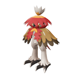 Img0196 — All Grass Type Pokemon (Gens 1-9) option 132