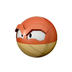 Img0211 — All Grass Type Pokemon (Gens 1-9) option 134