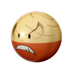 Img0212 — All Grass Type Pokemon (Gens 1-9) option 135