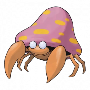 Img0222 — All Grass Type Pokemon (Gens 1-9) option 138