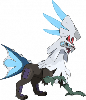 Zzzzz 1741380415773 — All Water type pokemon option 154