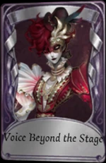 Zzzzz 1711493307to Be Deleted 30 — Identity V High-Rarity Skins (~Season 41) option 797