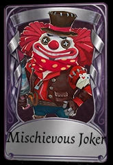 Zzzzz 1712183917to Be Deleted — Identity V High-Rarity Skins (~Season 41) option 649
