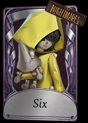 Zzzzz 1714489939to Be Deleted 55 — Identity V High-Rarity Skins (~Season 41) option 580