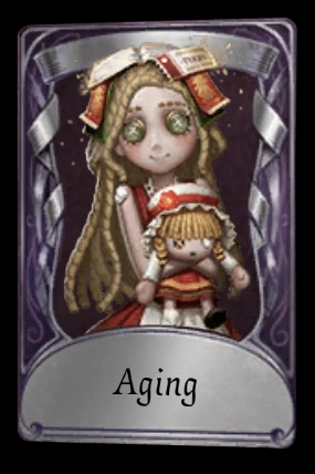 Zzzzz 1714923953to Be Deleted — Identity V High-Rarity Skins (~Season 41) option 573