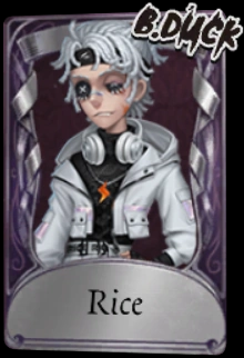 Zzzzz 1717850380to Be Deleted 2 — Identity V High-Rarity Skins (~Season 41) option 521