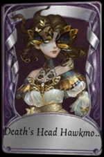 Zzzzz 1718285750to Be Deleted 2 — Identity V High-Rarity Skins (~Season 41) option 777