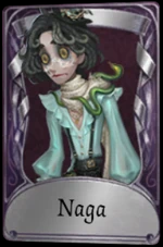 Zzzzz 1718285750to Be Deleted 3 — Identity V High-Rarity Skins (~Season 41) option 583