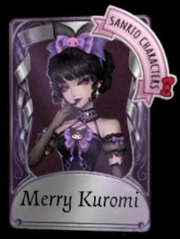 Zzzzz 1719484883to Be Deleted 2 — Identity V High-Rarity Skins (~Season 41) option 746
