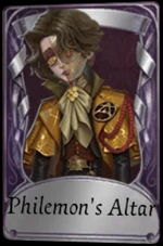 Zzzzz 1720087956to Be Deleted 2 — Identity V High-Rarity Skins (~Season 41) option 620