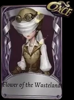 Zzzzz 1720886378to Be Deleted 3 — Identity V High-Rarity Skins (~Season 41) option 527