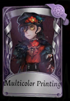 Zzzzz 1734015952to Be Deleted 17 — Identity V High-Rarity Skins (~Season 41) option 536